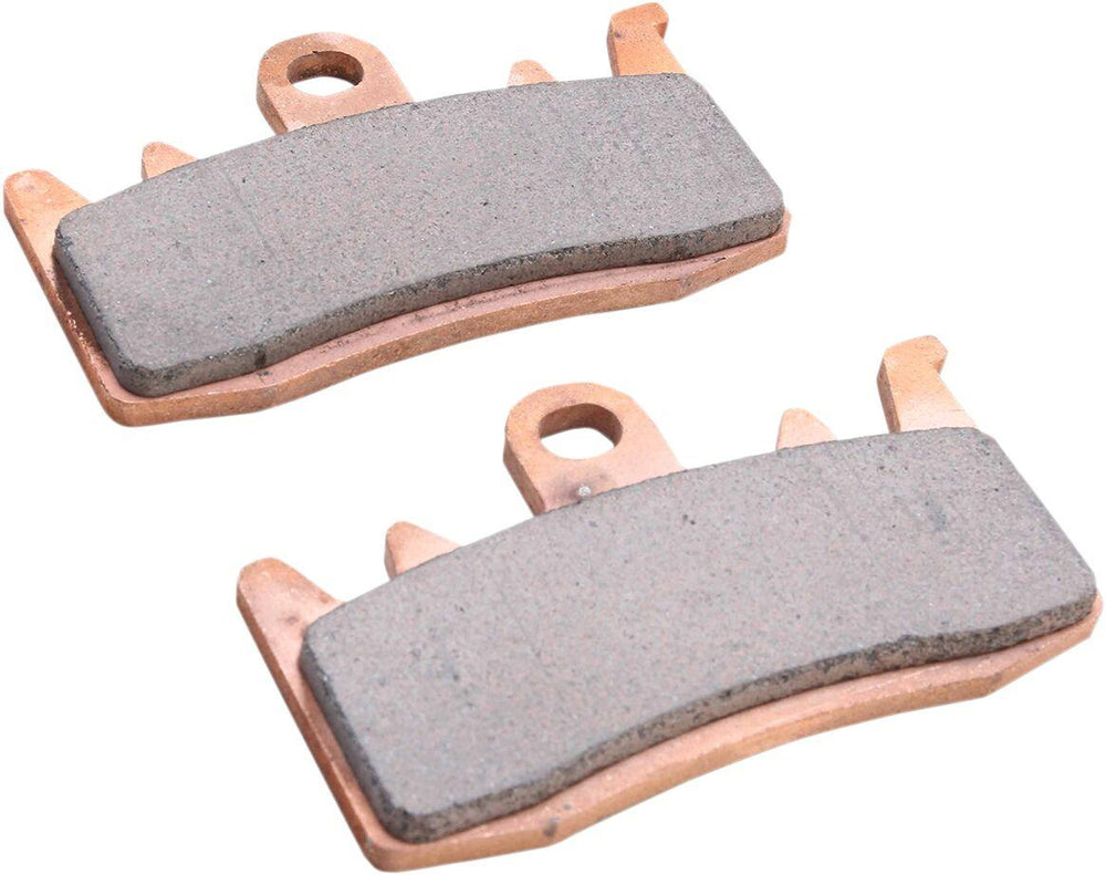 DP Brakes RDP X-Race Titanium Sintered Brake Pads For Mv Agusta 5.5 550 ABS 2022 Front