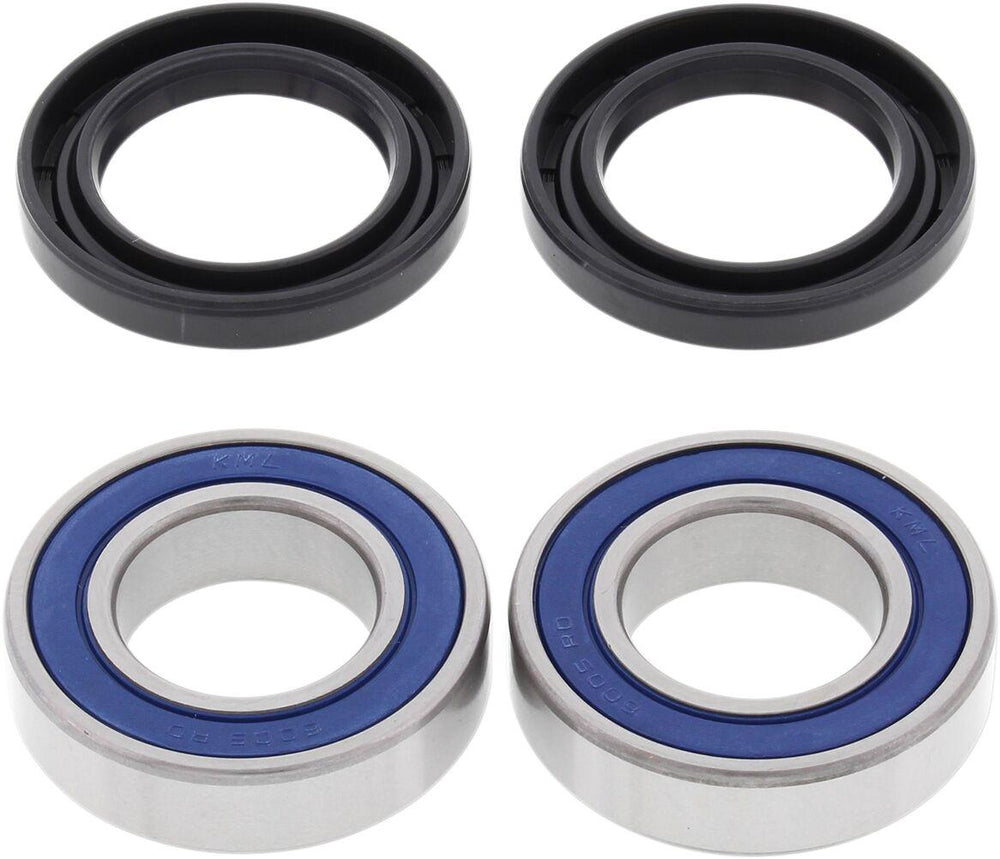 All Balls Wheel Bearing Kit For Honda CB1000R ABS Front