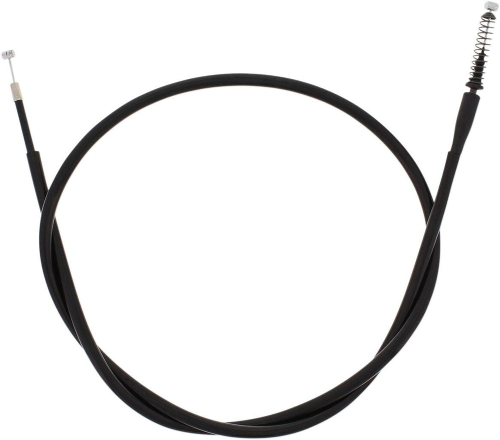 Moose Racing Brake Cable For Honda ATC200X 1983-1987 - Black