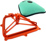 Twin Air Powerflow Air Filter Kit For Yamaha WRF250 2020-2024