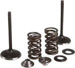Kibblewhite Intake Stainless Conversion Valve & Spring Kit For Yamaha YZF250 2019 Intake