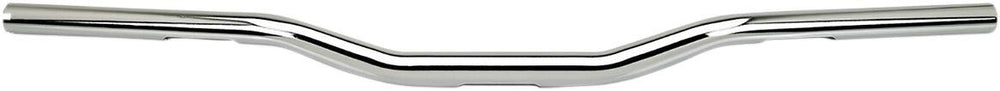 Biltwell Tracker O/S Handlebar 44.5mm (1-3/4") - Chrome