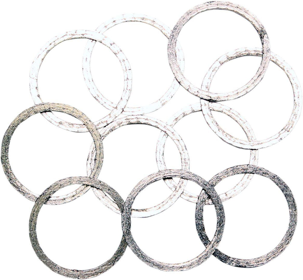 Cometic Exhaust Port Gasket For Harley Davidson FLD 1690 2012-2013