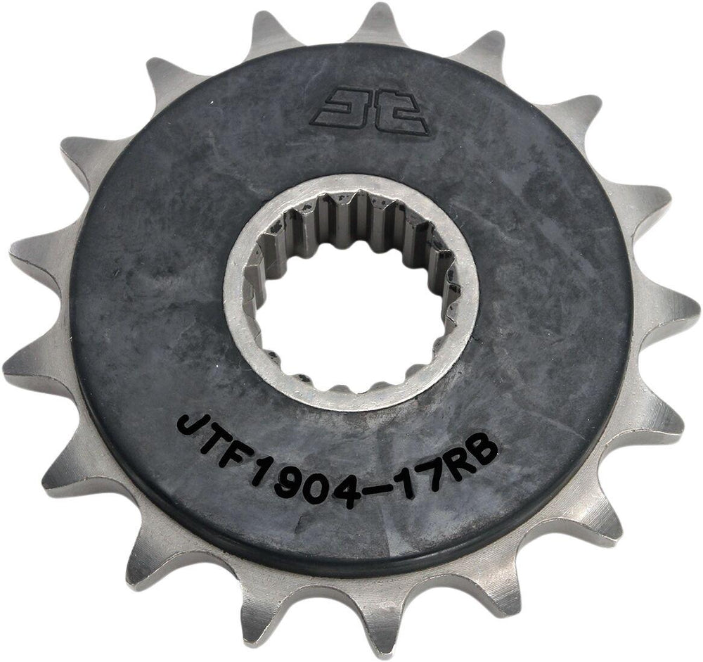 JT Sprocket For KTM  AdVenture 1050 2015-2016 Front 17T