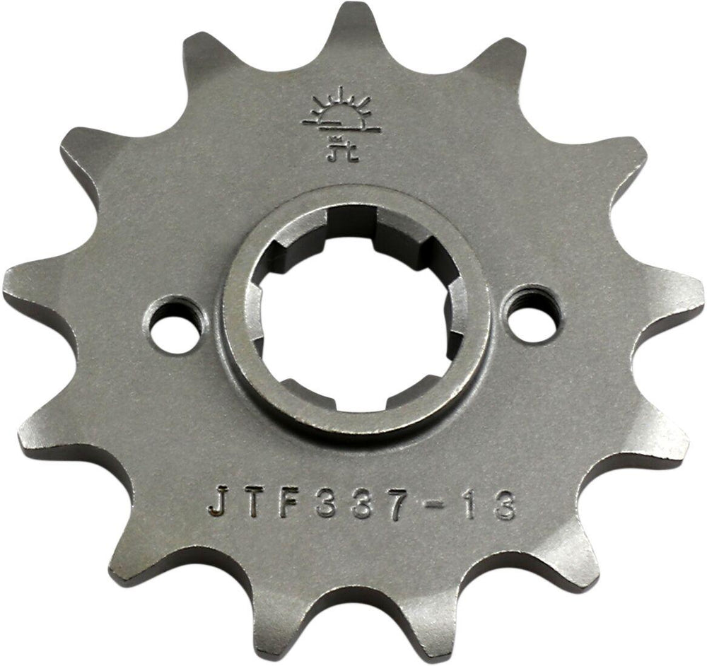JT Sprocket For Honda ATC250R 1984 Front 13T