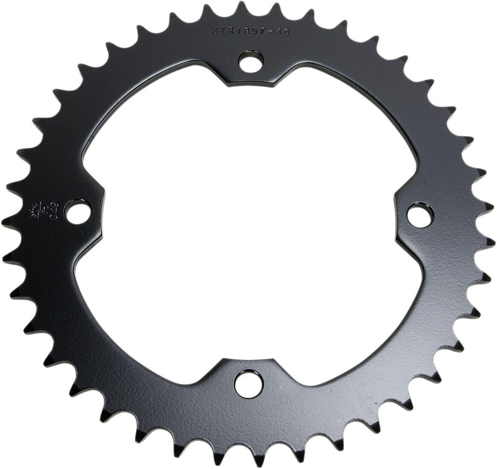 JT Sprocket For Yamaha YFM250R 2008-2013 Rear 40T