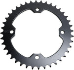 JT Sprocket For Yamaha YFM250R 2008-2013 Rear 40T