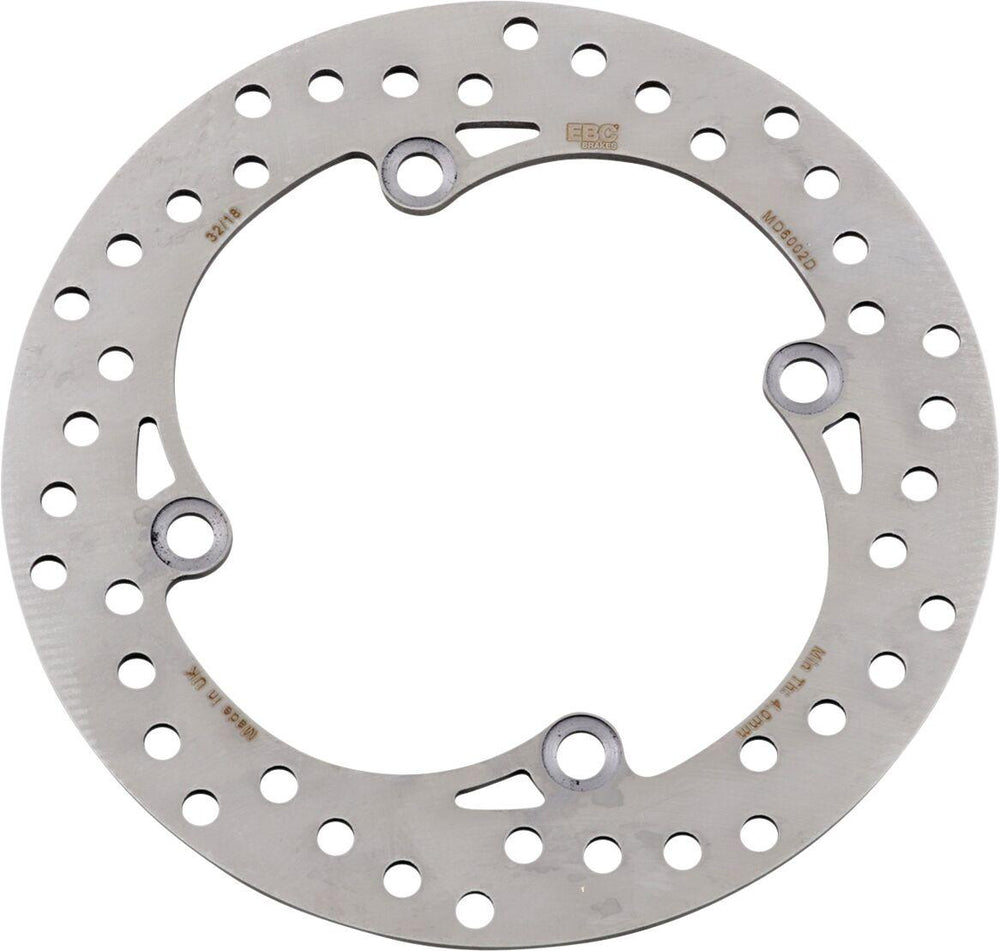 EBC MD Series Brake Disc For Honda CR125 1989-1997 Rear