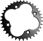 JT Sprocket For Honda TRX250R Rear Black 36T