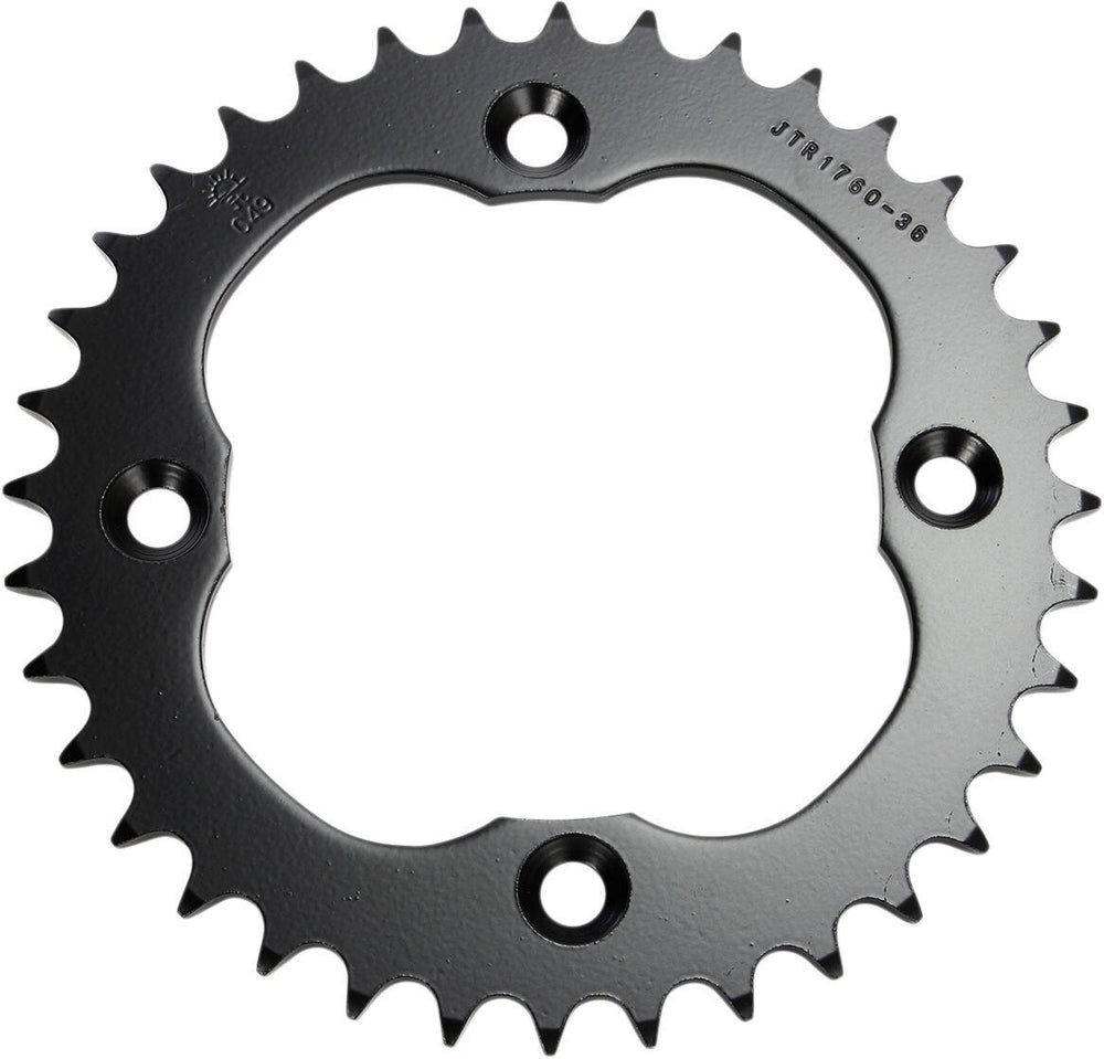 JT Sprocket For Suzuki LT-R 450 2X4 2006-2009 Rear 36T