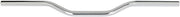 Biltwell 1" Handlebar 76.2 mm (3") Tracker - Chrome