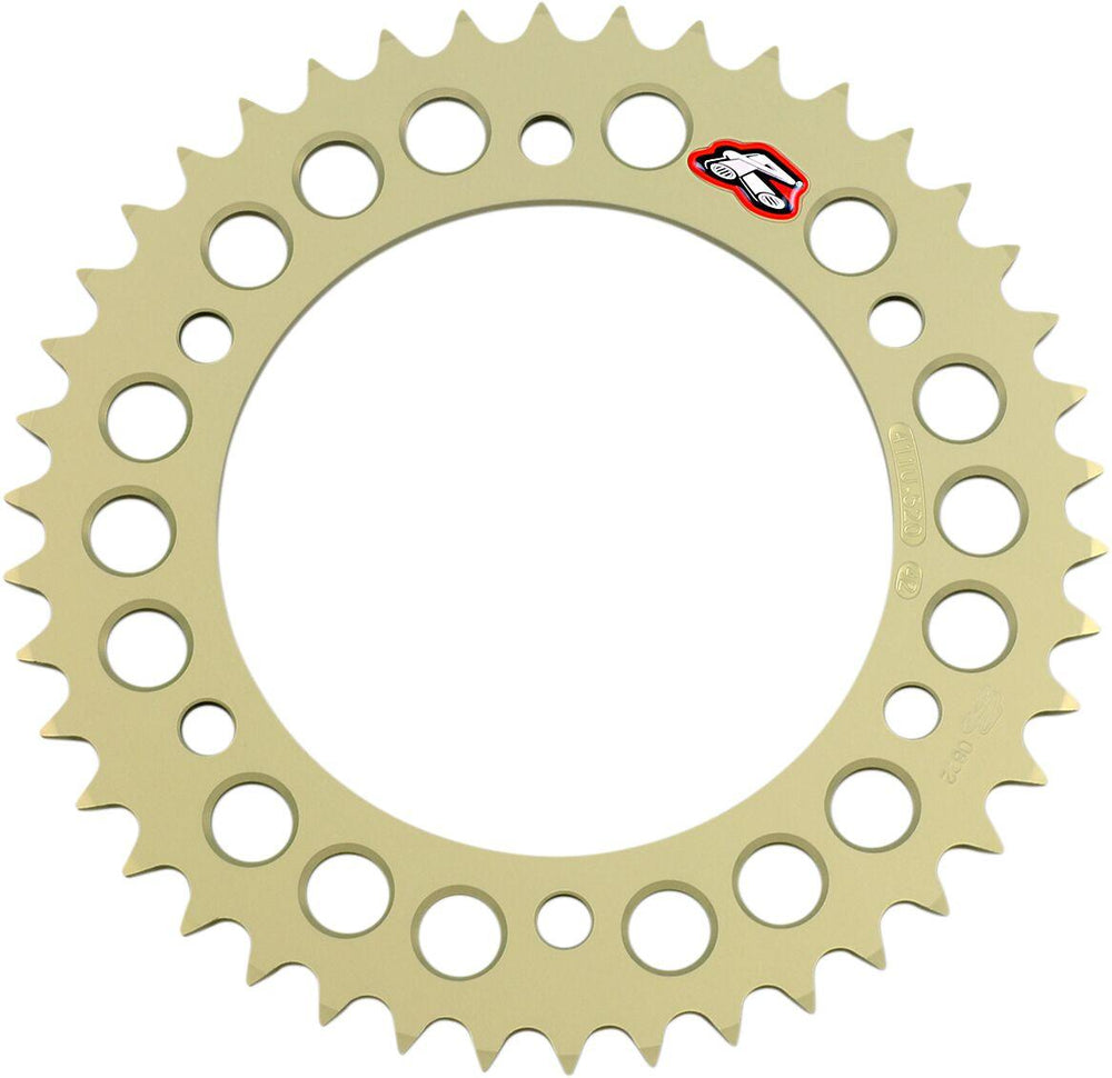 Renthal Sprocket For Honda CBR 1000 RR 2004-2023 Rear 42T