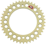 Renthal Sprocket For Honda CBR 1000 RR 2004-2023 Rear 42T