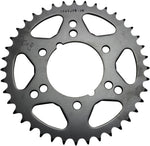 JT Steel Sprocket For Polaris 300 4X4 1994-1995 Rear 40T