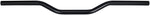 Biltwell 1" Handlebar 76.2 mm (3") Tracker - Black