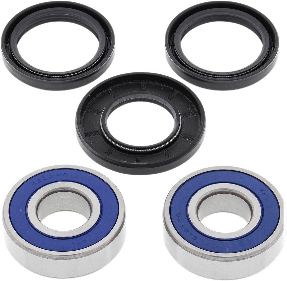 All Balls Wheel Bearing Kit For Triumph ROCKET III 2300 2004-2016 Front