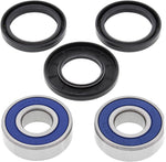 All Balls Wheel Bearing Kit For Triumph ROCKET III 2300 2004-2016 Front