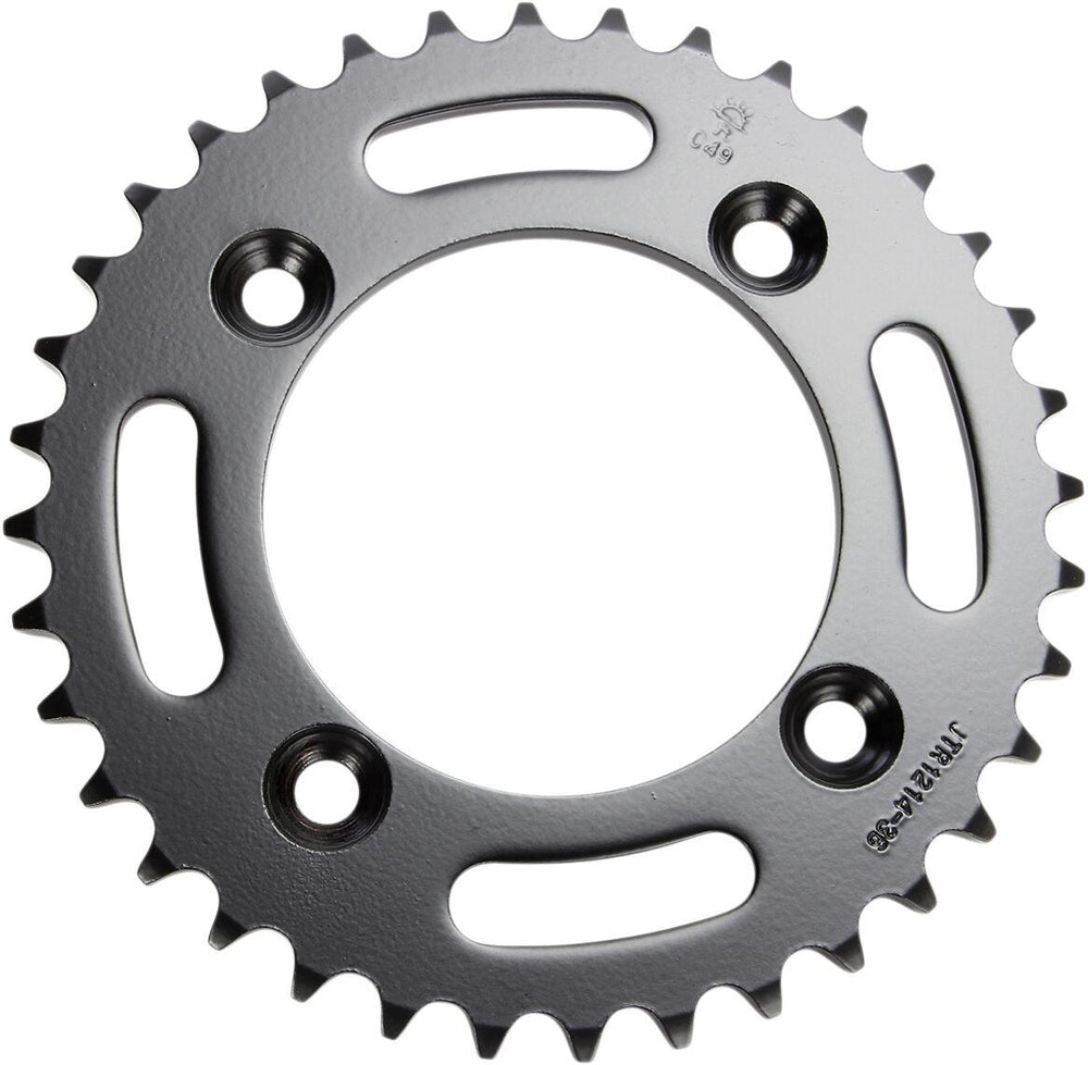 JT Steel Sprocket For Honda CR60R 1983-1984 Rear 36T