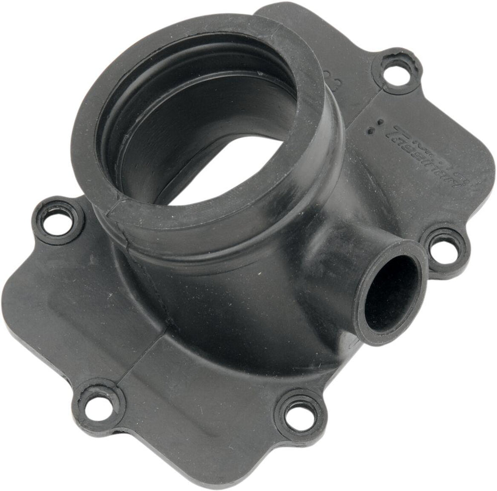 Moto Tassinari Replacement Boot for V-Force 3 Reed Valve For Ski-Doo Formula Deluxe 700 2001 - Black