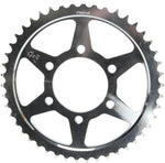 JT Steel Sprocket For Kawasaki KZ 550 1981-1983 Rear 46T