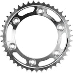 JT Steel Sprocket For Honda CBR 1000 RR 2004-2016 Rear 43T