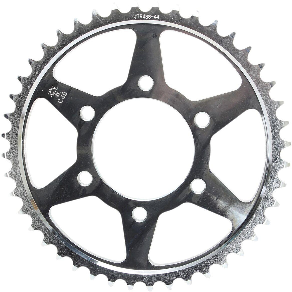 JT Steel Sprocket For Kawasaki KZ 550 1981-1983 Rear 44T