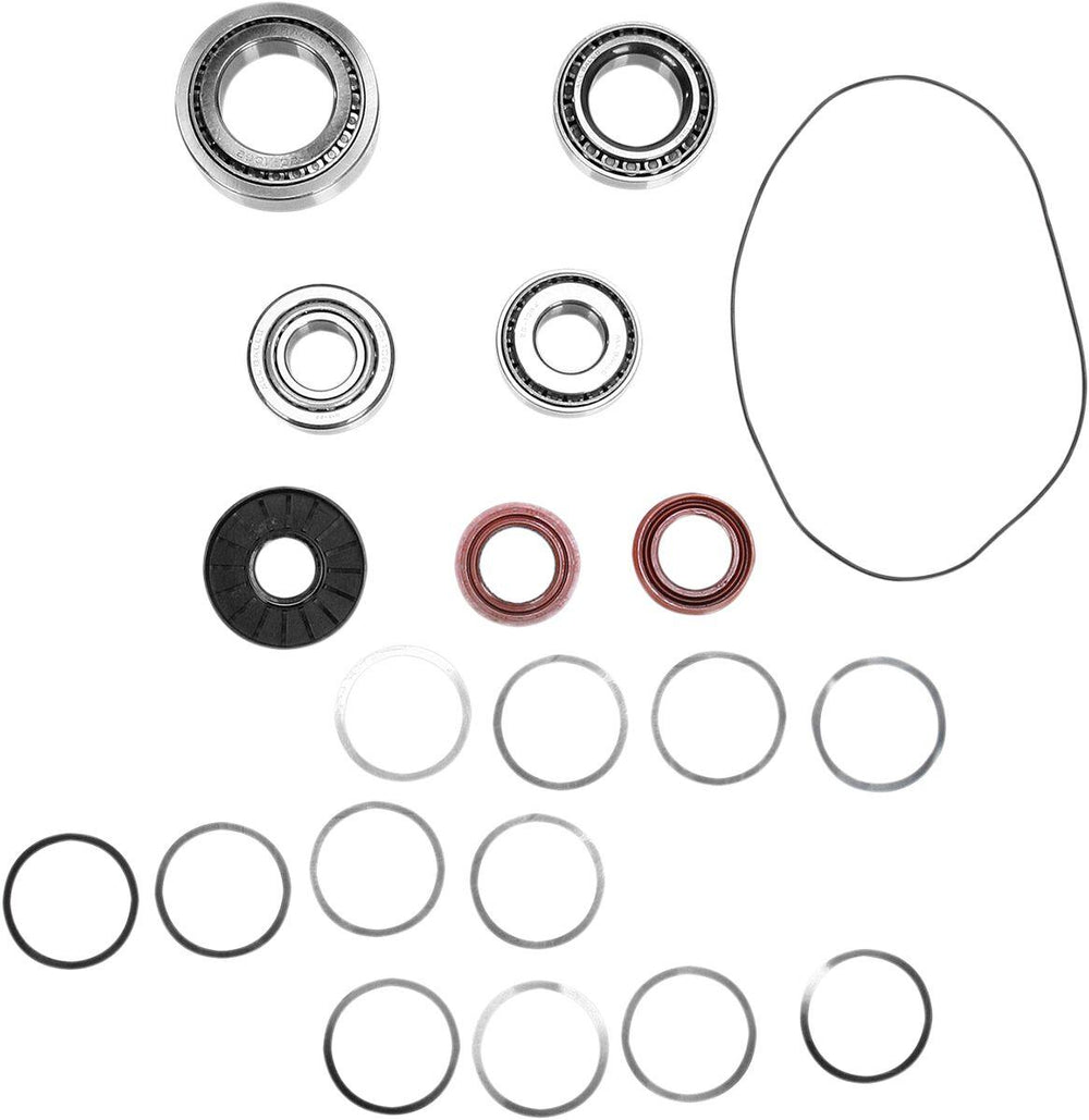 Moose Racing Bearing & Seal Kit For Polaris Brutus 900 4X4 2013