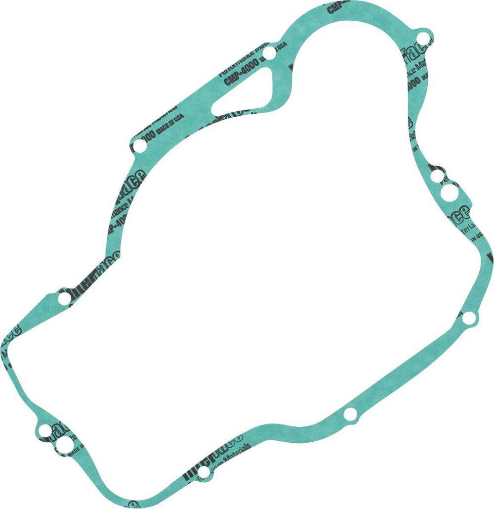 Moose Racing Side Cover Gasket Kit For Kawasaki KX250 1992-1996 Inner