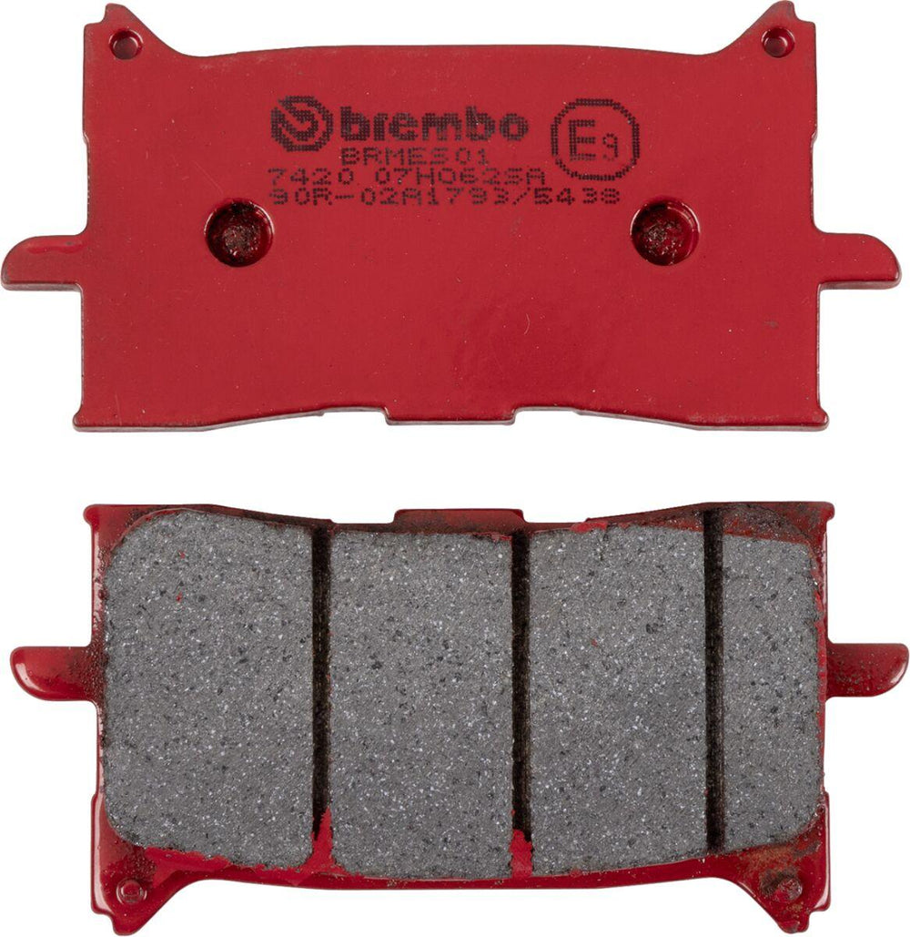Brembo SA Prime Sintered Brake Pads For Honda CB 1000 ABS Hornet 2025-2026 Front