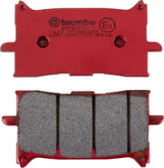 Brembo SA Prime Sintered Brake Pads For Honda CB 1000 ABS Hornet 2025-2026 Front