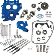 S&S Cycle Gear Drive Cam Chest Kit For Harley Davidson FLHR 1450 1999-2003