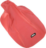 Moose Racing Standard Seat Cover For Honda XR250R 1996-2004 - Red Cover