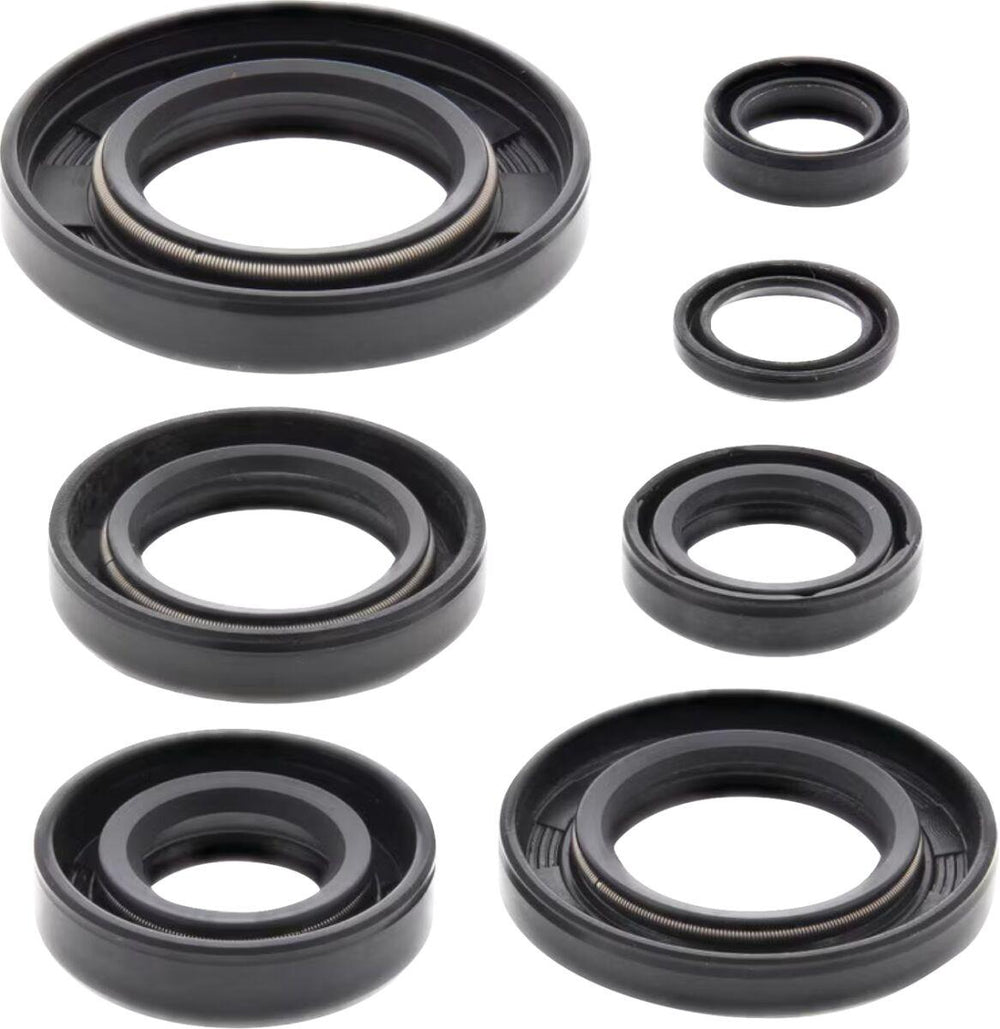 Moose Racing Oil Seal Set For Honda XR600R 1985-2000