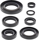 Moose Racing Oil Seal Set For Honda XR600R 1985-2000