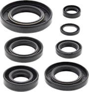 Moose Racing Oil Seal Set For Honda XR600R 1985-2000