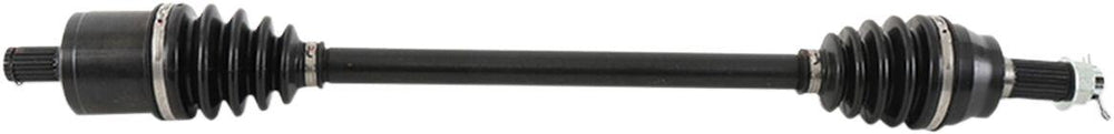 All Balls 8 Ball Extreme Duty Axle For Polaris General 1000 2016-2017 Fits Front Left Or Right