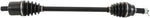 All Balls 8 Ball Extreme Duty Axle For Polaris General 1000 2016-2017 Fits Front Left Or Right