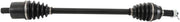 All Balls 8 Ball Extreme Duty Axle For Polaris General 1000 2016-2017 Fits Front Left Or Right