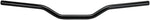 Biltwell 1" Handlebar 76.2 mm (3") Mid/Tracker - Black