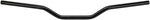 Biltwell 7 8" Handlebar 76.2 mm (3") Mid Tracker - Black