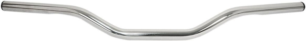 Emgo 1" Superbar Handlebar 50.8 mm (2") - Chrome