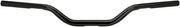 Biltwell Tracker O S Handlebar 76.2 mm (3") Mid Tracker - Black