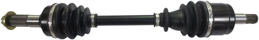 Moose Racing Complete Axle Assembly For CF Moto CF 500 2A LWB 4X4 2011 Front/Right