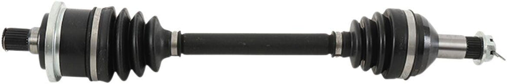 All Balls 8 Ball Extreme Duty Axle For Arctic Cat Textron 400 4X4 2006-2008 Fits Rear Left Or Right