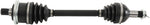 All Balls 8 Ball Extreme Duty Axle For Arctic Cat Textron 400 4X4 2006-2008 Fits Rear Left Or Right