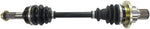 Moose Racing Complete Axle Assembly For CF Moto CF 500 2A LWB 4X4 2011 Rear/Right