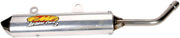 FMF Turbinecore 2 Silencer For KTM  EXC200 1998-2003 - Silver