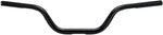 Biltwell Tracker O S Handlebar 10 cm (4") High Tracker - Black