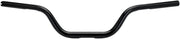 Biltwell Tracker O S Handlebar 10 cm (4") High Tracker - Black