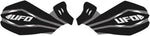 UFO Claw Hand Guards - Black